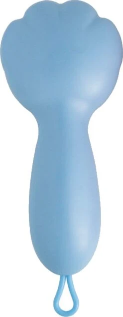 Smarge | Hondenborstel | Kattenborstel | Blauw | Zelfreinigend | Dierenborstel | Met Pluis Verwijderaar | Kattenkam | Hondenkam | Kattenhaar Verwijderaar | Lang/kortharig | Huisdieren -Hondenproducten 468x1200