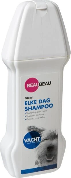Beau Beau Universeel Hondenshampoo 500 Ml -Hondenproducten 478x1200 1