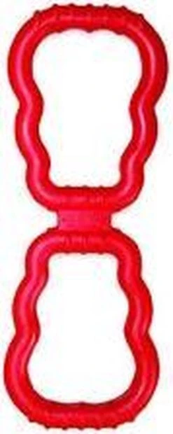 Kong Tug Toy - Hondenspeelgoed - Rood - 33 Cm -Hondenproducten 478x1200 3