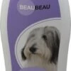 Beau Beau Hondenshampoo Anti-Klit - 500 Ml 1 Beau Beau Hondenshampoo Anti-Klit - 500 Ml -Hondenproducten 479x1200