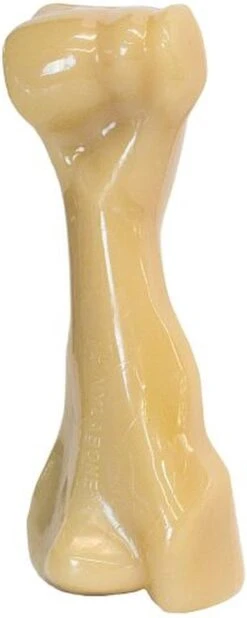 Nylabone Big Chew Kauwbot - Kipsmaak - Hond Zwaarder Dan 23 Kg -Hondenproducten 480x1200