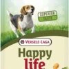 VERSELE-LAGA Happy Life Adult - Chicken Dinner - Hondenvoer - 15 Kg 2 VERSELE-LAGA Happy Life Adult - Chicken Dinner - Hondenvoer - 15 Kg -Hondenproducten 530x1200
