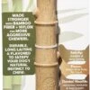 Spot Bam-Bones Plus Bamboo Stick - Veilig Kauwbot Voor Honden - Speciaal Voor Sterke Kauwers - Verzorgt Het Gebit Van De Hond - Kipsmaak - Small Of Large - Bam-Bones Plus Bamboo Stick - Large -Hondenproducten 530x1200 2