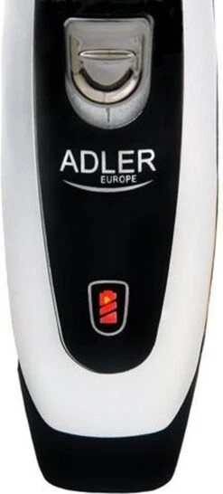 Adler AD 2823 Dierentondeuse Met Stille Motor - 4 Opzetstukken -Hondenproducten 543x1200
