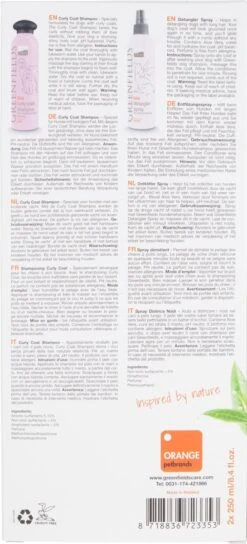 Greenfields Labradoodle Vacht Verzorgingsset - Shampoo En Anti-Klit Spray Voor Langharige Of Krullende Vacht -Hondenproducten 545x1200 1