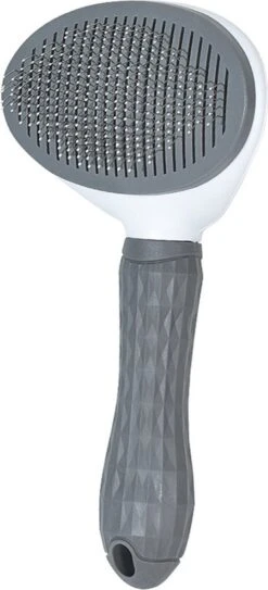 Kattenborstel - Hondenborstel - Pluizenverwijderaar - Haarverwijderaar Voor Huisdieren - Hondenkam - Kattenkam - Huisdierhaar Verwijderaar - Ontpluizer - Kattenhaar & Hondenhaar Verwijderaar - Voor Langharig & Kortharig - Grijs 17 Kattenborstel - Hondenborstel - Pluizenverwijderaar - Haarverwijderaar Voor Huisdieren - Hondenkam - Kattenkam - Huisdierhaar Verwijderaar - Ontpluizer - Kattenhaar & Hondenhaar Verwijderaar - Voor Langharig & Kortharig - Grijs -Hondenproducten 546x1200