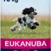 Eukanuba Dog Puppy Medium Breed- Kip - Puppyvoer - 15 Kg -Hondenproducten 549x1200 1