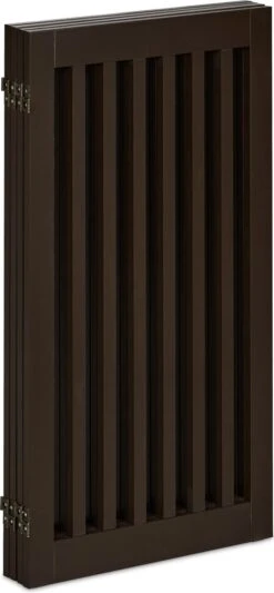 Relaxdays Veiligheidshekje Hout - 92 Cm Hoog - Hondenhek - Inklapbaar - Bruin - 3 Panelen 12 Relaxdays Veiligheidshekje Hout - 92 Cm Hoog - Hondenhek - Inklapbaar - Bruin - 3 Panelen -Hondenproducten 556x1200