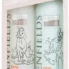 Greenfields Vacht Verzorging Set Voor Honden Shampoo, Conditioner & Droogshampoo -Hondenproducten 565x1200