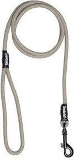 Rebel Petz - Sterke Gevlochten Hondenlijn Van Touw - Kleur: Groen, Maat: Large 22 Rebel Petz - Sterke Gevlochten Hondenlijn Van Touw - Kleur: Groen, Maat: Large -Hondenproducten 566x1200