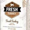 Brit Fresh Turkey & Pea Light Fit & Slim 12 Kg - Hond 1 Brit Fresh Turkey & Pea Light Fit & Slim 12 Kg - Hond -Hondenproducten 569x1200