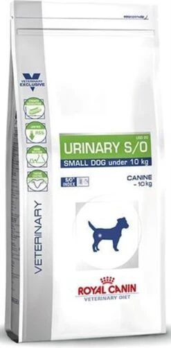 Royal Canin Urinary S/O Small Dog - Hondenvoer - 4 Kg 22 Royal Canin Urinary S/O Small Dog - Hondenvoer - 4 Kg -Hondenproducten 591x1200 3