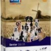 Carocroc Senior Silver 18/10 15 Kg Met Extra Roccosticks -Hondenproducten 591x1200 4