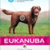 Eukanuba Dog Adult - Large Breed - Kip - Hondenvoer - 12 Kg -Hondenproducten 597x1200 1