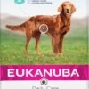 Eukanuba Daily Care Adult Sensitive Digestion - Hondenvoer - 12 Kg -Hondenproducten 597x1200 2