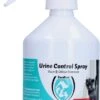 Excellent Urine Control Spray - Makkelijk Urinevlekken En -geuren Verwijderen - Geschikt Voor Alle Dieren - 500 Ml -Hondenproducten 598x1200