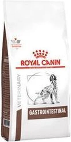 Royal Canin Gastro Intestinal Hond (GI 25) 15 Kg -Hondenproducten 600x1200 3
