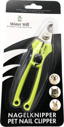 Mister Mill Professionele Nagelknipper Hond En Kat - Nageltang - Nagelschaar Konijn, Cavia En Andere Dieren 21 Mister Mill Professionele Nagelknipper Hond En Kat - Nageltang - Nagelschaar Konijn, Cavia En Andere Dieren -Hondenproducten 601x1200