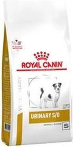 Royal Canin Urinary S/O Small Dog - Hondenvoer - 4 Kg 23 Royal Canin Urinary S/O Small Dog - Hondenvoer - 4 Kg -Hondenproducten 602x1200 1