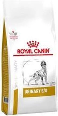 Royal Canin Hond Urinary SO 13 Kg - -Hondenproducten 605x1200 2