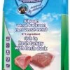 Renske Adult Kalkoen & Eend - Hondenvoer - 2 Kg -Hondenproducten 613x1200