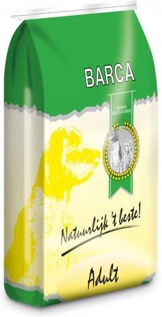 Barca - Premium Adult 3 Barca - Premium Adult