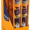 Vitakraft Beefstick Hond - Lams - Hondensnack - 50 Stuks -Hondenproducten 644x1200