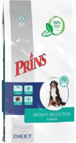 Prins Procare Croque Dieet Gewichtscontrole&Diabetes Gevogelte - - 10 Kg 16 Prins Procare Croque Dieet Gewichtscontrole&Diabetes Gevogelte - - 10 Kg -Hondenproducten 645x1200 4