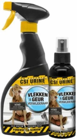 CSI Urine Vlek En Geurspray Puppy En Hond 500 Ml 18 CSI Urine Vlek En Geurspray Puppy En Hond 500 Ml -Hondenproducten 667x1200 1