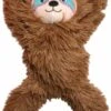 Kong Tuggz Sloth XL 47 Cm -Hondenproducten 672x1200