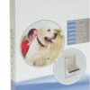 Petsafe 660 Hondenluik - Tot 100 Kg - Aluminium -Hondenproducten 675x1200 1