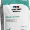 Specific Weight Control CRD-2 - 12 Kg 1 Specific Weight Control CRD-2 - 12 Kg -Hondenproducten 676x1200