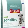 Smolke Sensitive - Hondenvoer - 3 Kg -Hondenproducten 689x1200 2