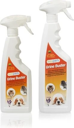 Ecopets UrineBuster Urinegeur Verwijderaar Lavendel 500 Ml (ecopet) 7 Ecopets UrineBuster Urinegeur Verwijderaar Lavendel 500 Ml (ecopet) -Hondenproducten 696x1200