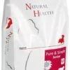 Natural Health Hondenvoer Senior Lam 12,5 Kg - Hond 2 Natural Health Hondenvoer Senior Lam 12,5 Kg - Hond -Hondenproducten 697x1200 1
