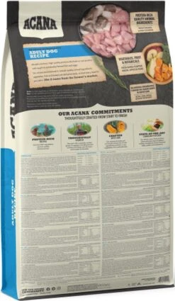 Acana Heritage Adult Dog 11,4 KG 11 Acana Heritage Adult Dog 11,4 KG -Hondenproducten 698x1200 3
