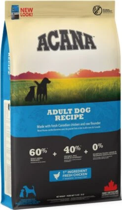 Acana Heritage Adult Dog 11,4 KG 15 Acana Heritage Adult Dog 11,4 KG -Hondenproducten 698x1200 4