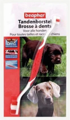 Beaphar Tandenborstel -Hondenproducten 708x1200 1