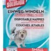 Simple Solution Wegwerp Honden Luier - SMALL 12 ST 38-48 CM -Hondenproducten 708x1200