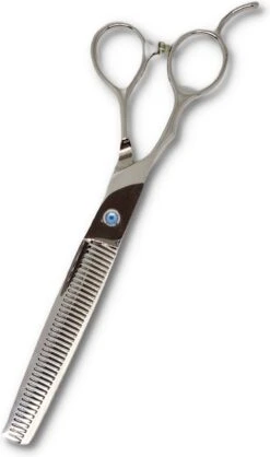 Achilles Linkshandig Professionele 7-Delig Scharenset Hond - Honden Schaar - Effileerschaar Hond -Hondenproducten 709x1200