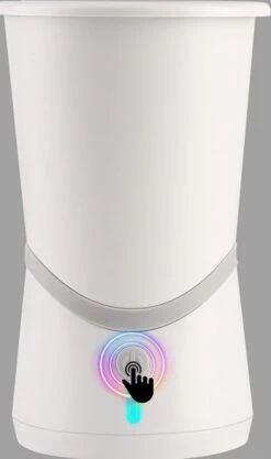 Hondenpoten Reiniger - Wasser - Hond – Pet Paw Washer – Hondenborstel – Honden Borstel - Verzorging -Hondenproducten 711x1200