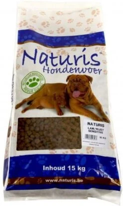 Naturis Krokante Brok Lam/Rijst Sensitive 15kg 7 Naturis Krokante Brok Lam/Rijst Sensitive 15kg -Hondenproducten 715x1200 3