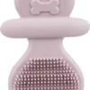 Merkloos Fopspeen Natuurrubber Paars 9 Cm ( Honden Bijtring Puppy ) 2 Merkloos Fopspeen Natuurrubber Paars 9 Cm ( Honden Bijtring Puppy ) -Hondenproducten 716x1200 1