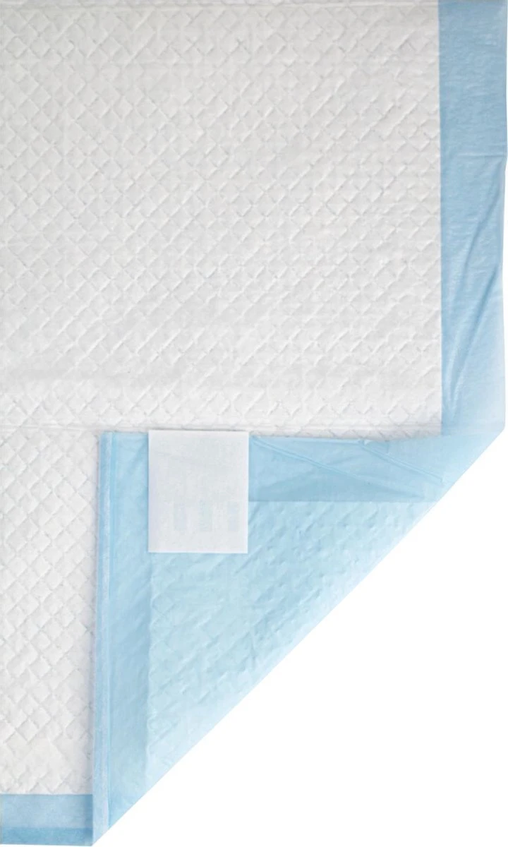 Happy Home Trainingsmat - Zindelijkstraining - 60 Stuks - 60X60 Cm 7 Happy Home Trainingsmat - Zindelijkstraining - 60 Stuks - 60X60 Cm - Afbeelding 5