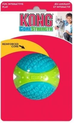Kong Corestrength Ball 7,5x7,5x7,5 Cm -Hondenproducten 720x1200 7
