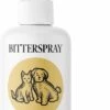 Sensipharm Bitterspray Anti Bijt Spray - Hond, Kat, Konijn & Vogel - Bitter Anti Kauw Knabbel Knaag - 100 Ml 2 Sensipharm Bitterspray Anti Bijt Spray - Hond, Kat, Konijn & Vogel - Bitter Anti Kauw Knabbel Knaag - 100 Ml -Hondenproducten 733x1200