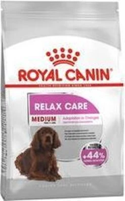 Royal Canin Ccn Relax Care Medium - Hondenvoer - 10 Kg -Hondenproducten 747x1200 1