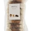 Petstyleliving Geperst Bot Met Eend 10cm - 20 Stuks - Hersluitbaar - Hondensnacks -Hondenproducten 750x1200 4