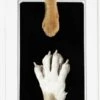 Merkloos Paw Print Pad - Pootafdruk Maken Van Hond Of Kat -Hondenproducten 750x1200 6