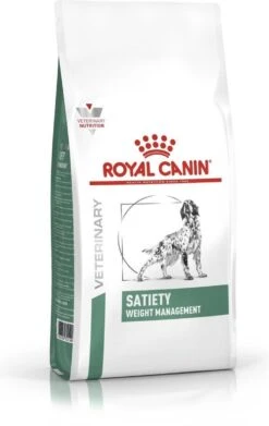 Royal Canin Satiety - Hondenvoer - 12 Kg